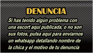 Denuncia fotos falsas